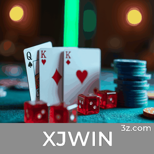 XJWIN: A Experiência de Cassino ao Vivo no Brasil