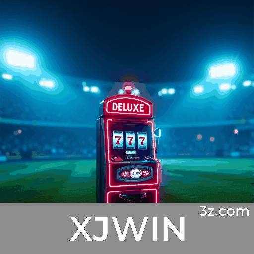 XJWIN: Apostas em Esportes com Odds Instantâneas