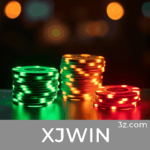 Domine Jogos de Cassino com XJWIN: Estratégias que Transformam