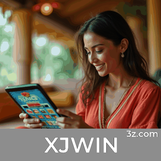 XJWIN: O Paraíso de Jogos Selecionados
