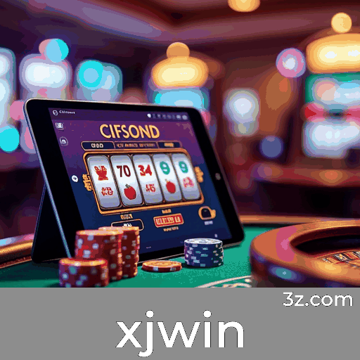 Experimente a emoção dos jogos de cassino no xjwin!