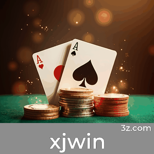 Experimente Xjwin: Apostas Completas e Rápidas