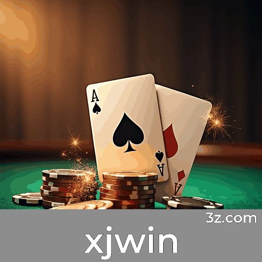 Experimente a emoção dos jogos de cassino no xjwin!